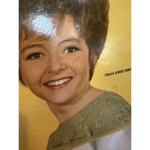 Vintage Doris Day Lp Lot Of Two Greatest Hits The Magic Of Doris Day